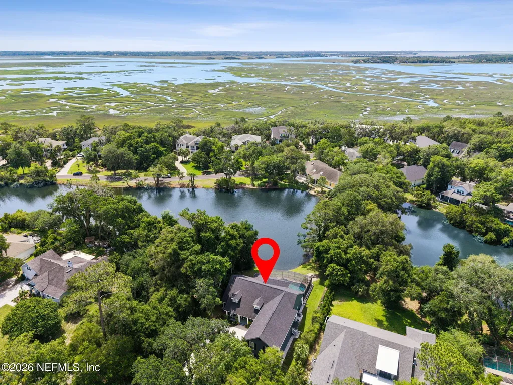 96248 Light Wind Drive Fernandina Beach FL 32034