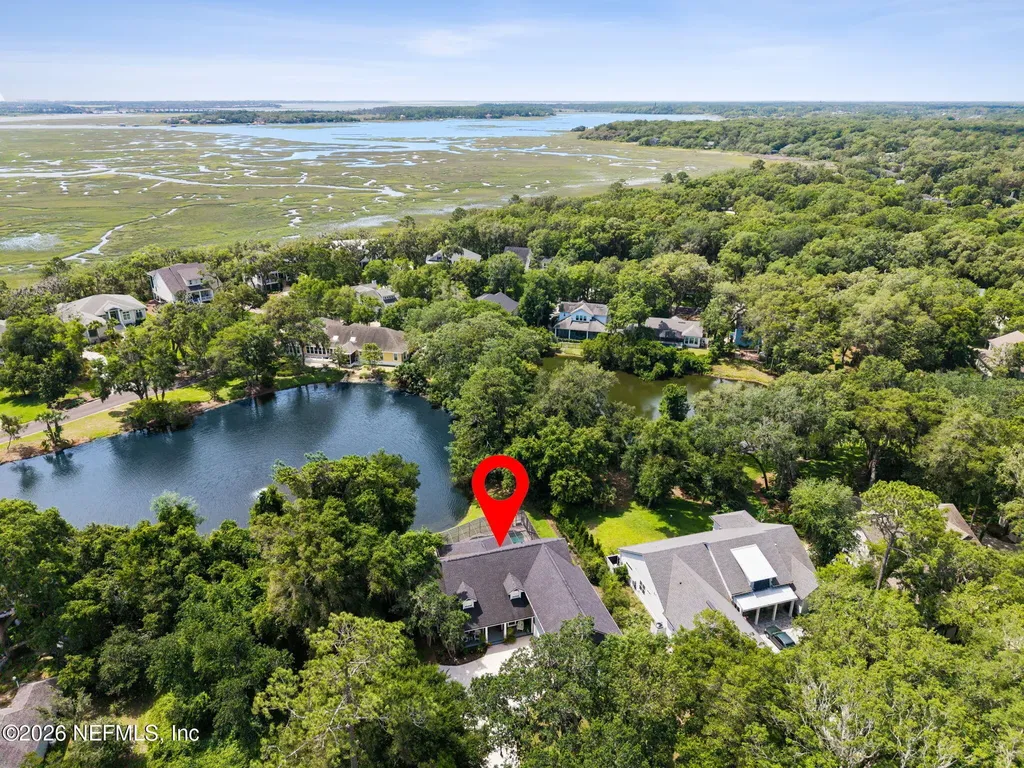 96248 Light Wind Drive Fernandina Beach FL 32034