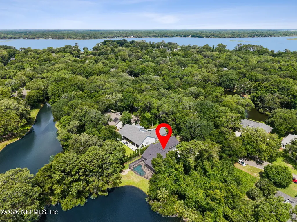 96248 Light Wind Drive Fernandina Beach FL 32034