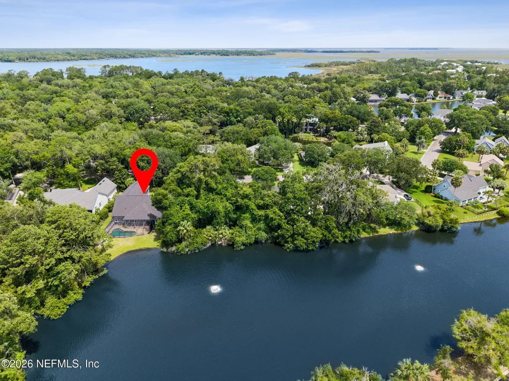 96248 Light Wind Drive Fernandina Beach FL 32034
