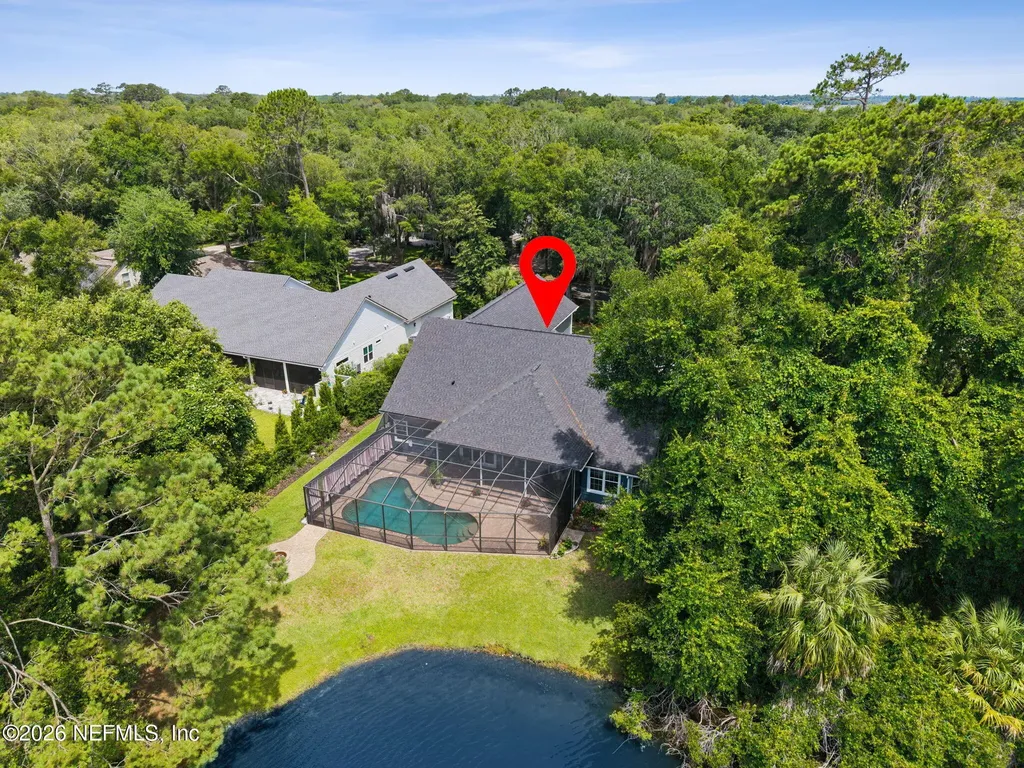 96248 Light Wind Drive Fernandina Beach FL 32034