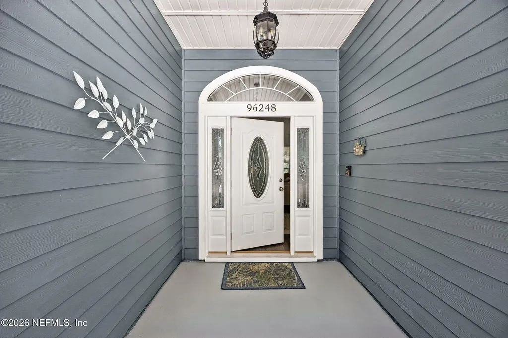 96248 Light Wind Drive Fernandina Beach FL 32034