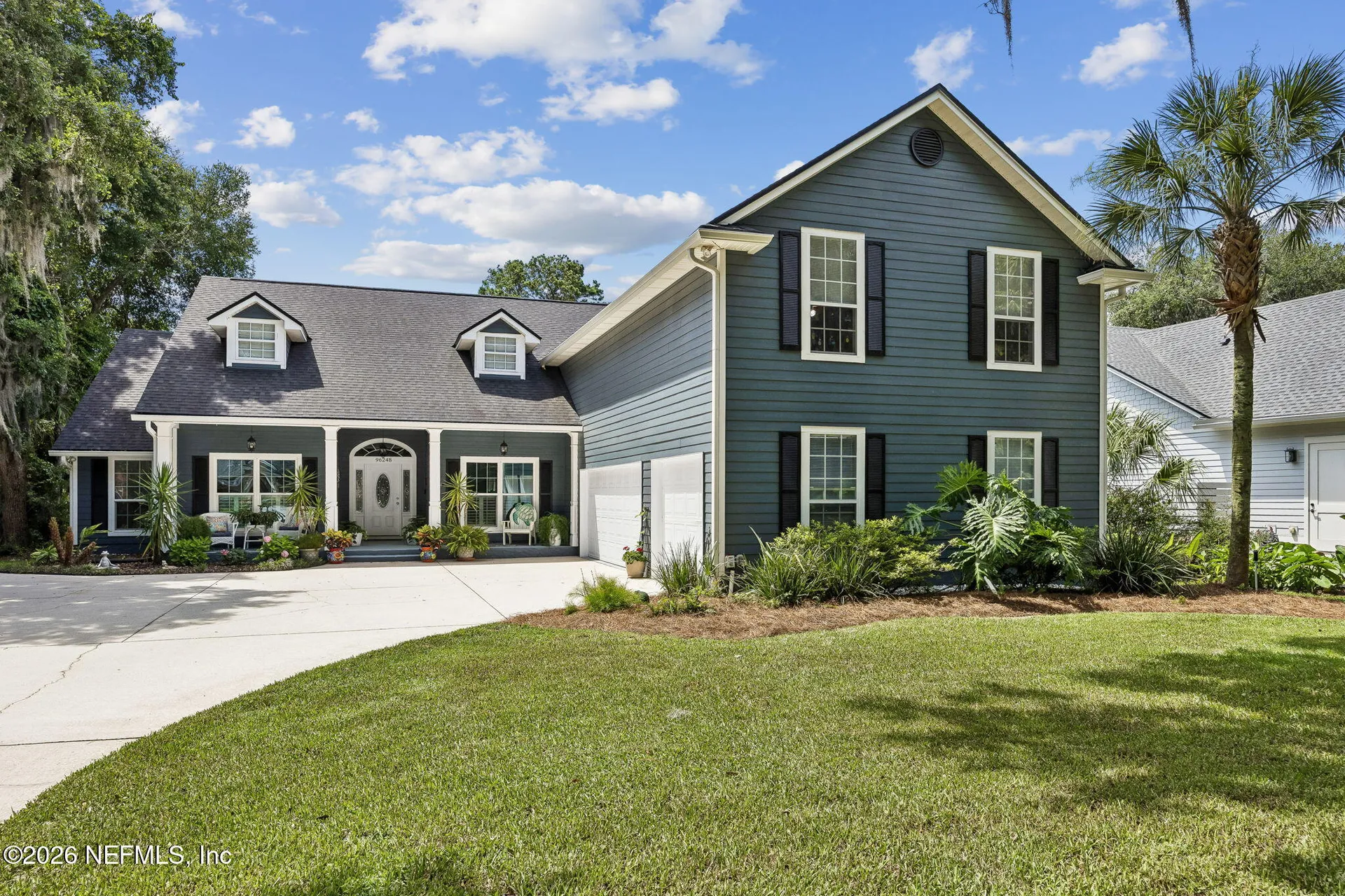 96248 Light Wind Drive Fernandina Beach FL 32034