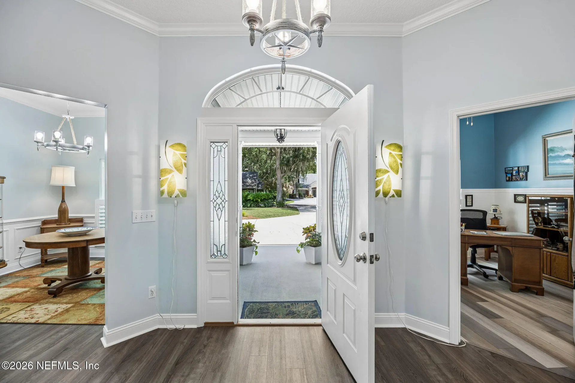 96248 Light Wind Drive Fernandina Beach FL 32034