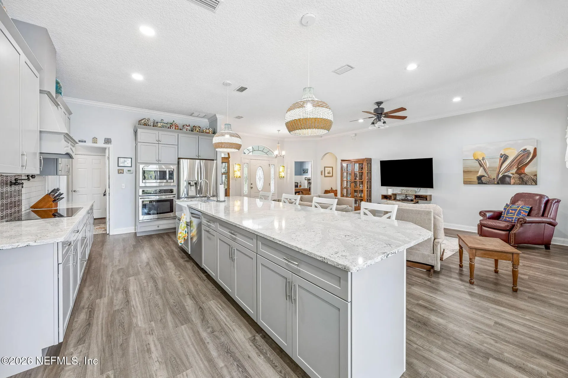 96248 Light Wind Drive Fernandina Beach FL 32034