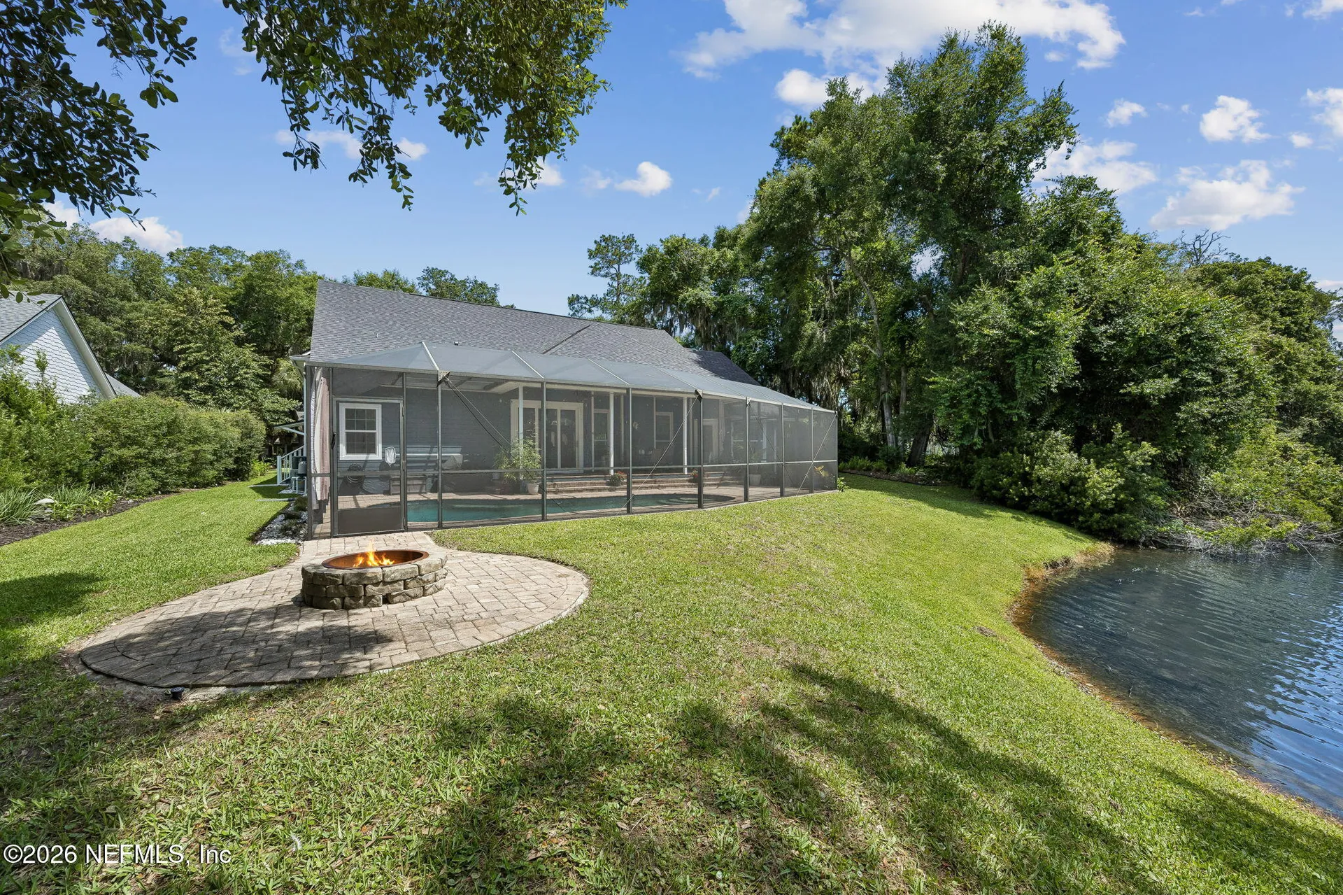 96248 Light Wind Drive Fernandina Beach FL 32034