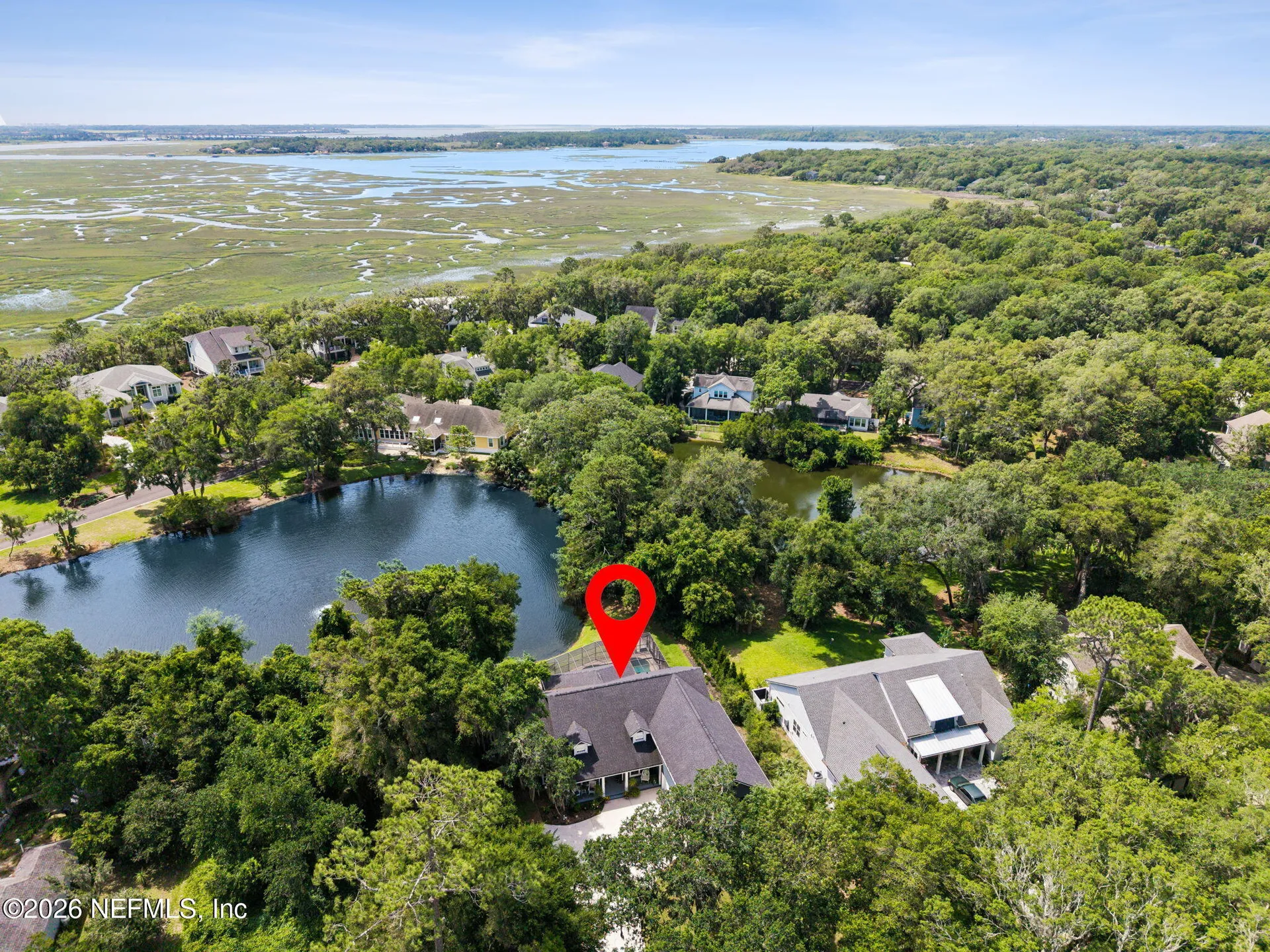 96248 Light Wind Drive Fernandina Beach FL 32034