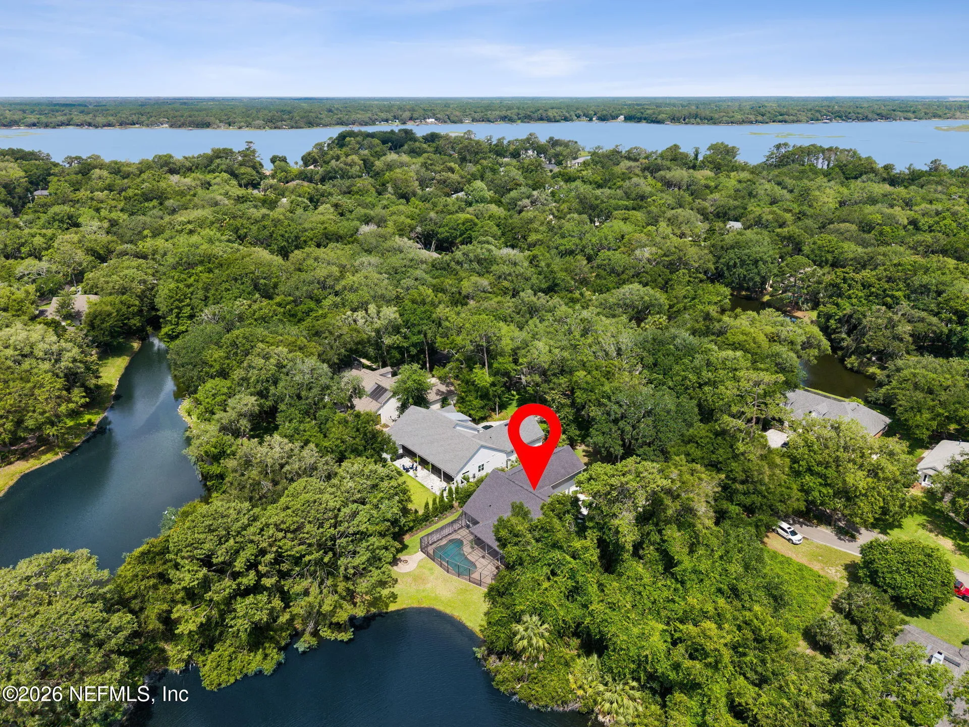 96248 Light Wind Drive Fernandina Beach FL 32034