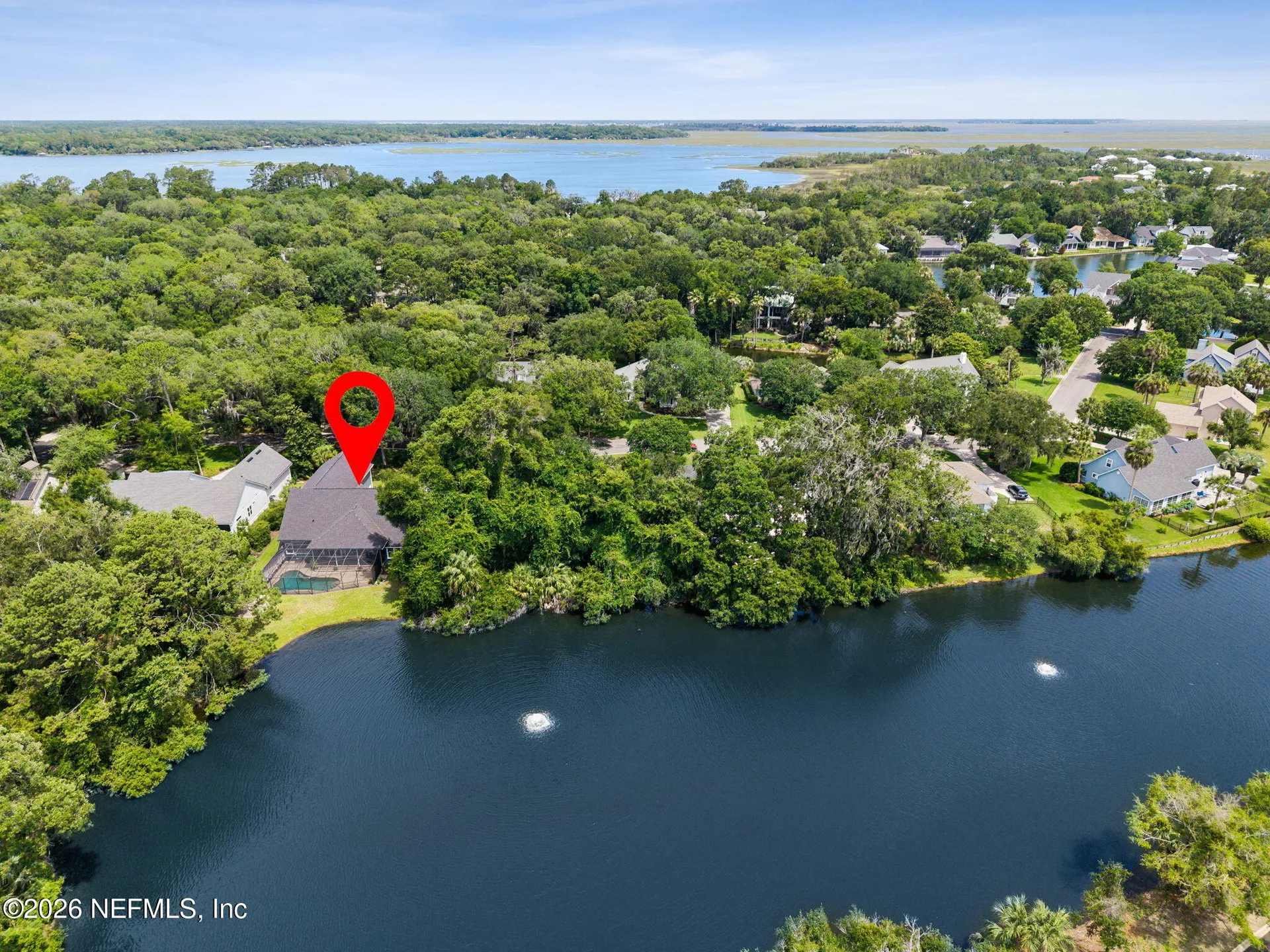 96248 Light Wind Drive Fernandina Beach FL 32034