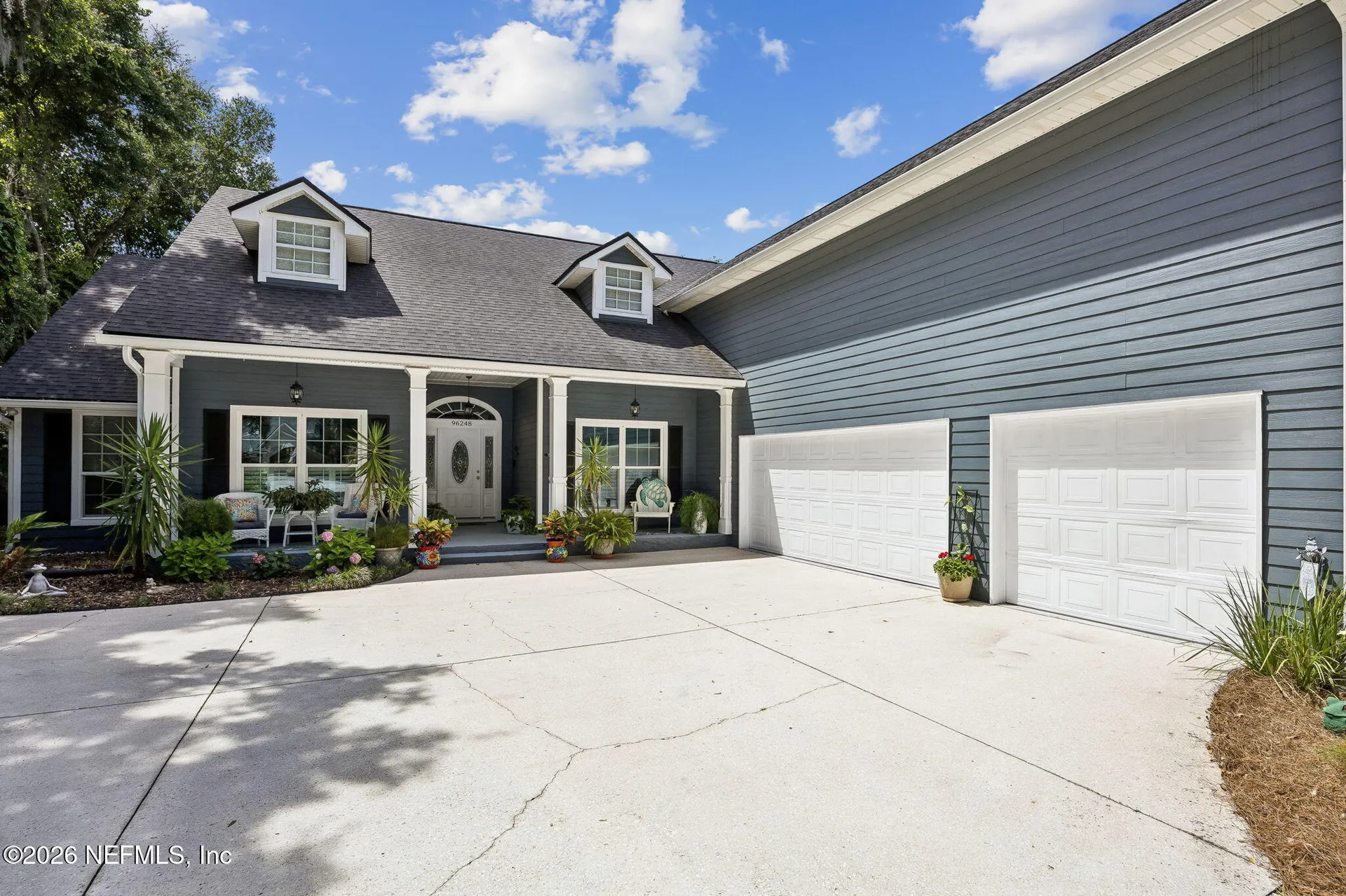 96248 Light Wind Drive Fernandina Beach FL 32034