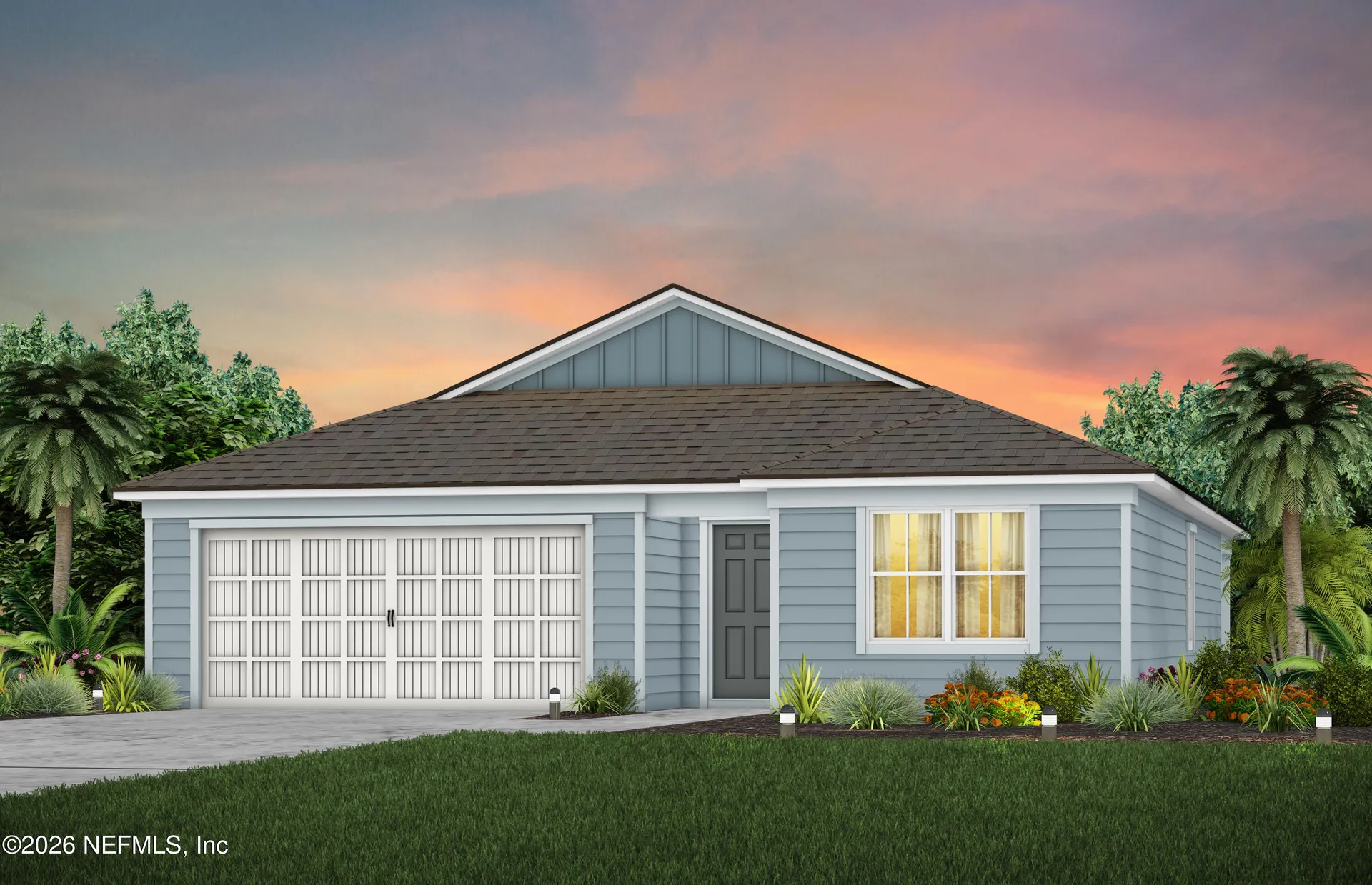 7094 Sandperch Street Jacksonville FL 32244