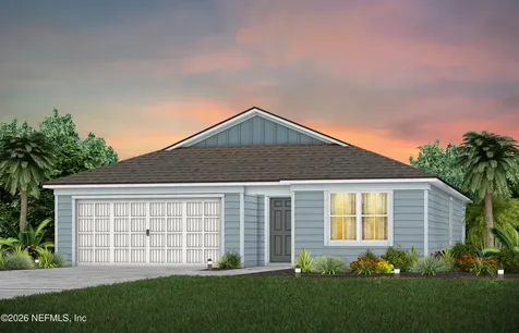 7094 Sandperch Street Jacksonville FL 32244