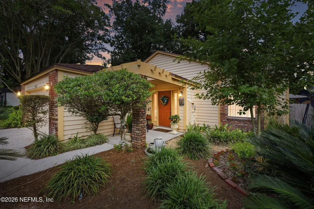 5440 Spring Brook Road Jacksonville FL 32277