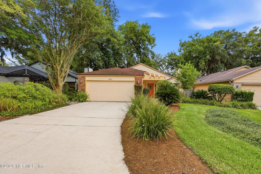 5440 Spring Brook Road Jacksonville FL 32277