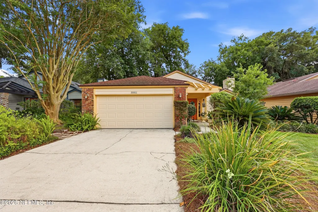 5440 Spring Brook Road Jacksonville FL 32277