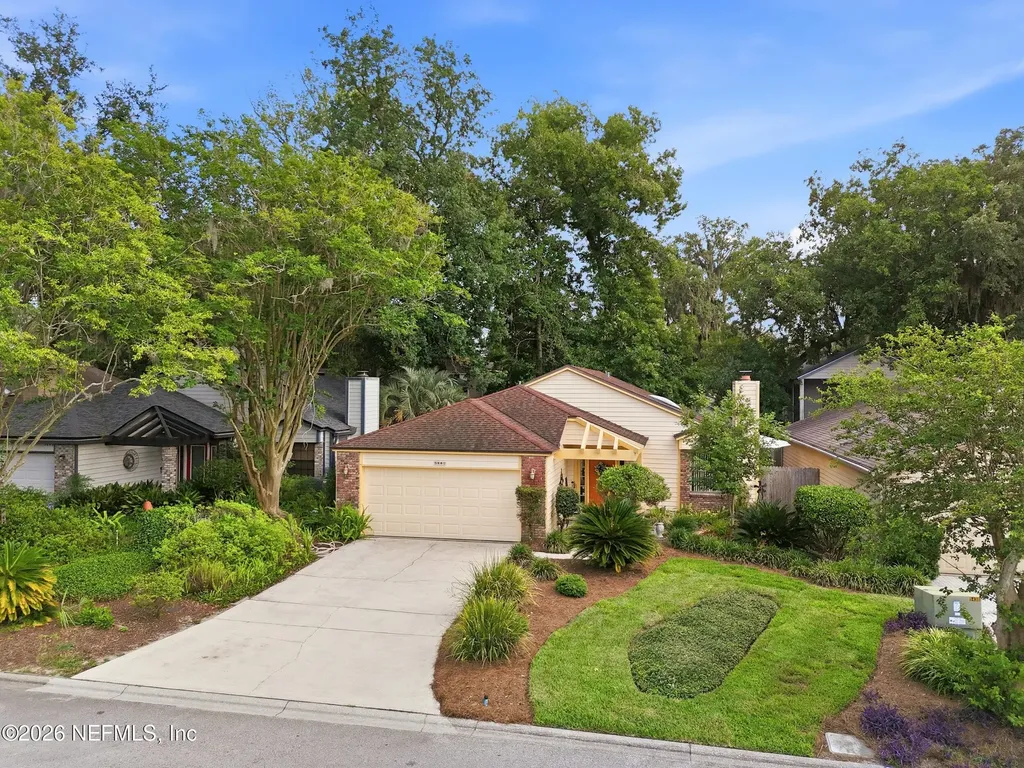 5440 Spring Brook Road Jacksonville FL 32277