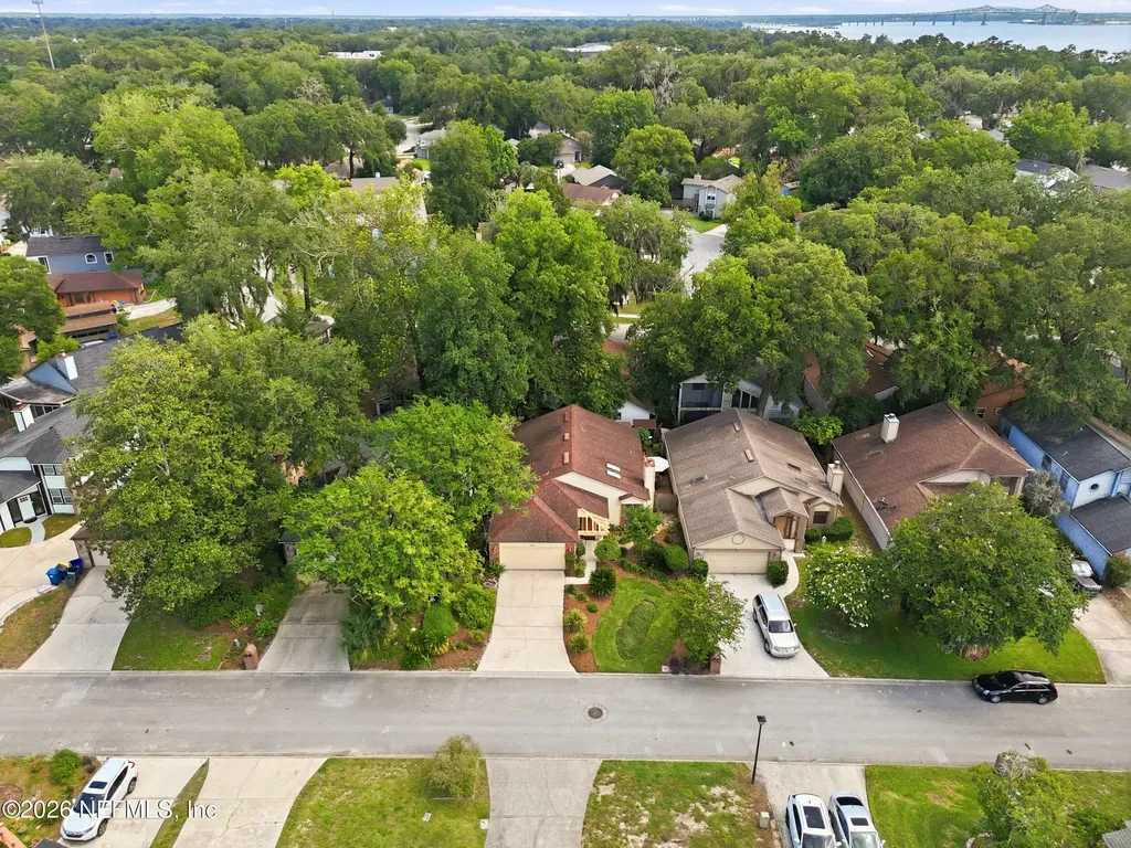 5440 Spring Brook Road Jacksonville FL 32277