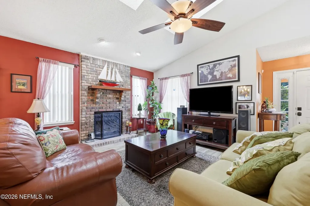 5440 Spring Brook Road Jacksonville FL 32277