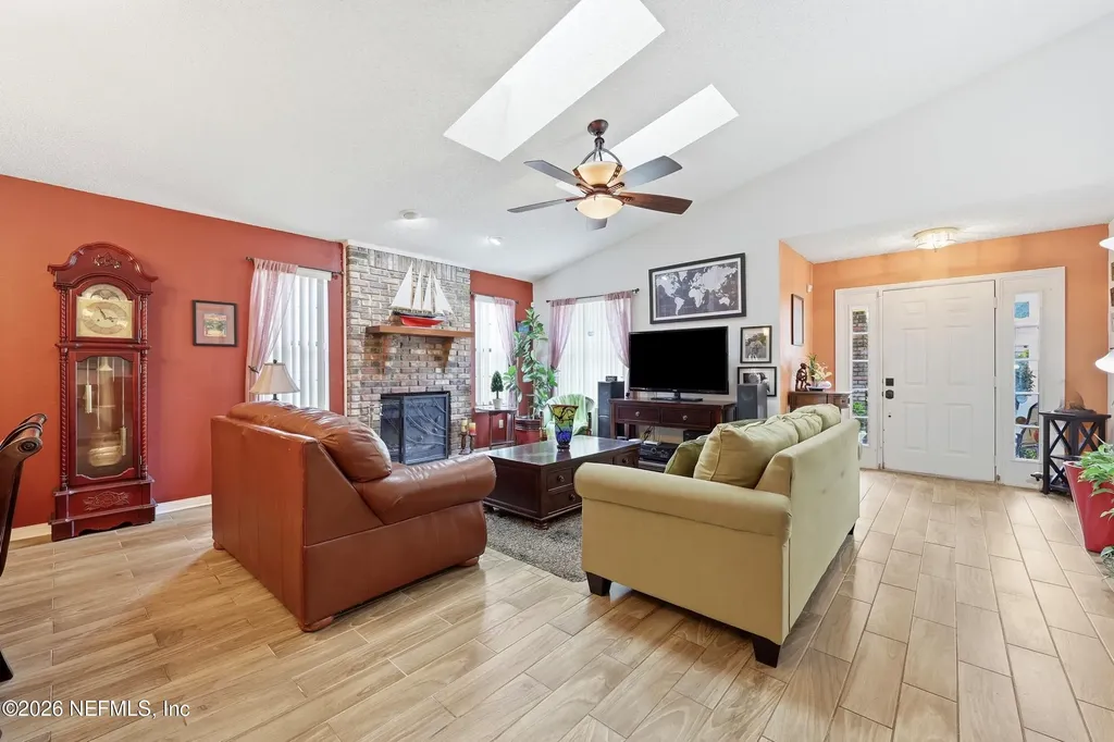 5440 Spring Brook Road Jacksonville FL 32277