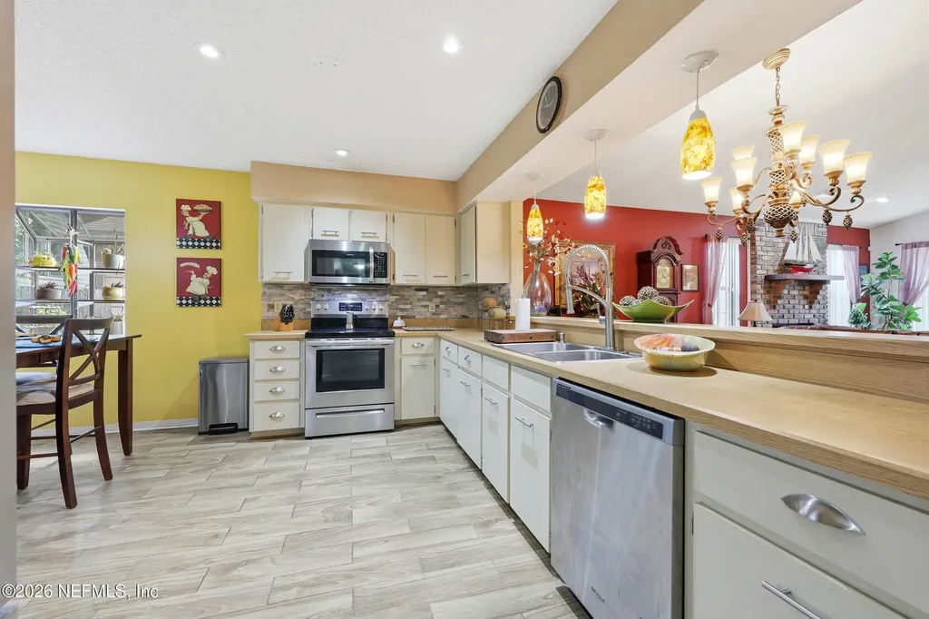 5440 Spring Brook Road Jacksonville FL 32277