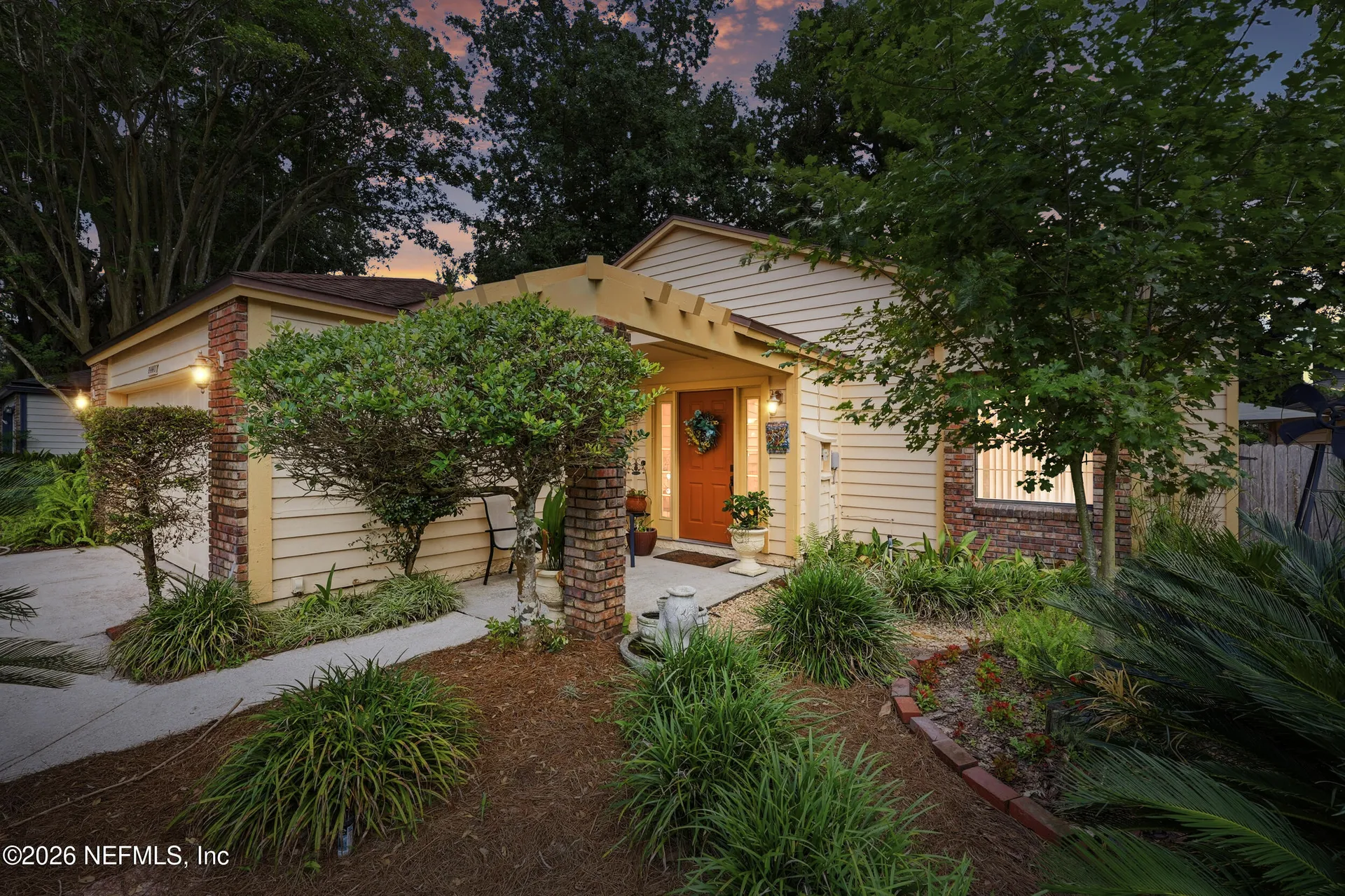 5440 Spring Brook Road Jacksonville FL 32277