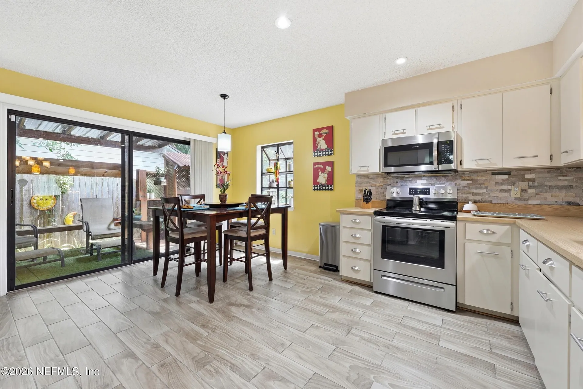 5440 Spring Brook Road Jacksonville FL 32277