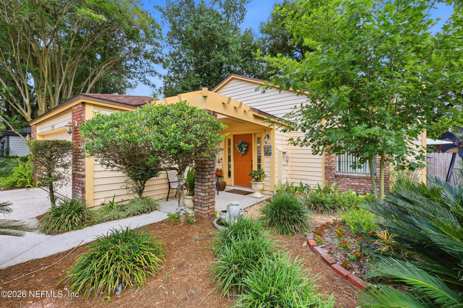 5440 Spring Brook Road Jacksonville FL 32277