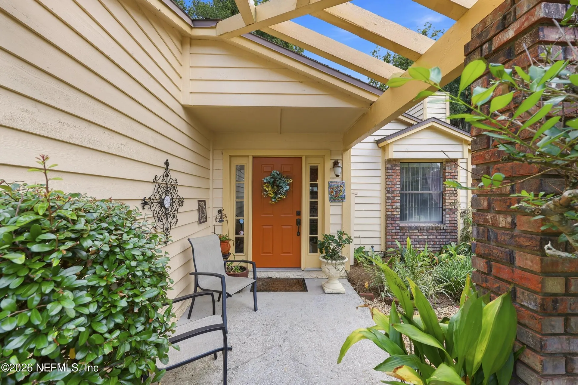 5440 Spring Brook Road Jacksonville FL 32277