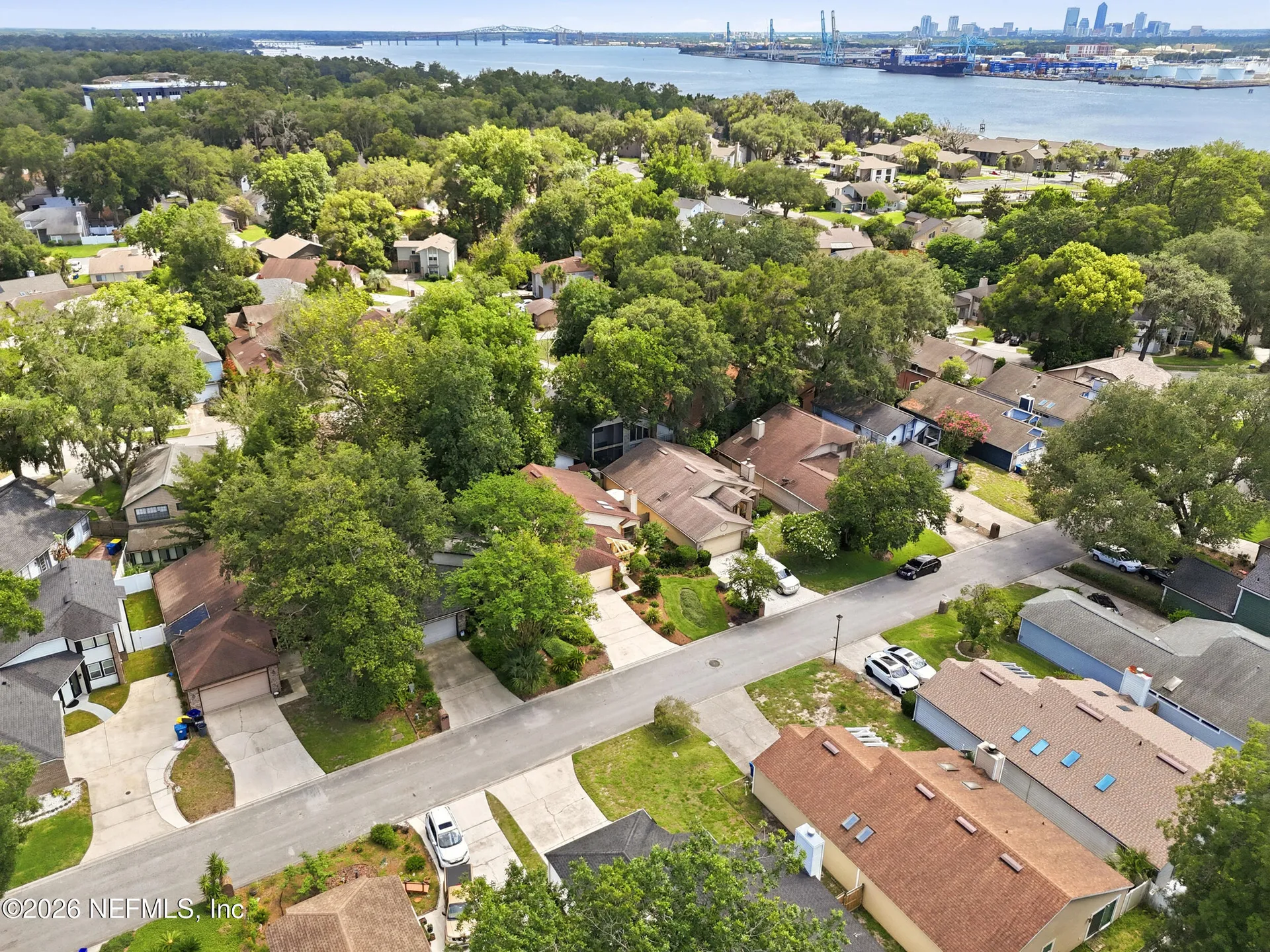 5440 Spring Brook Road Jacksonville FL 32277