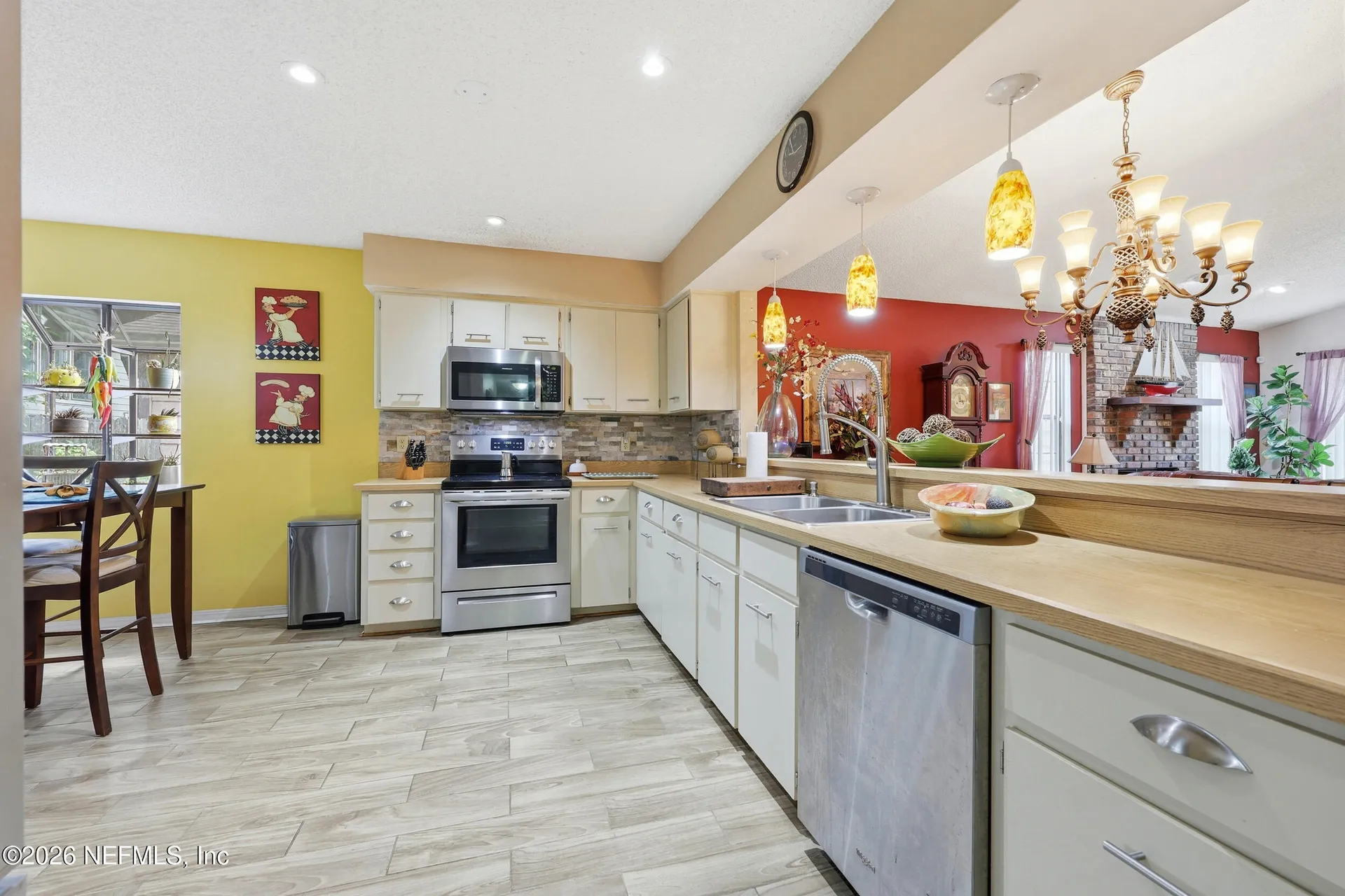 5440 Spring Brook Road Jacksonville FL 32277
