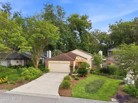 5440 Spring Brook Road Jacksonville FL 32277