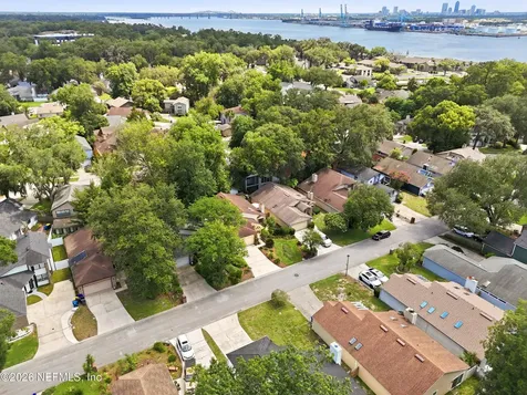 5440 Spring Brook Road Jacksonville FL 32277