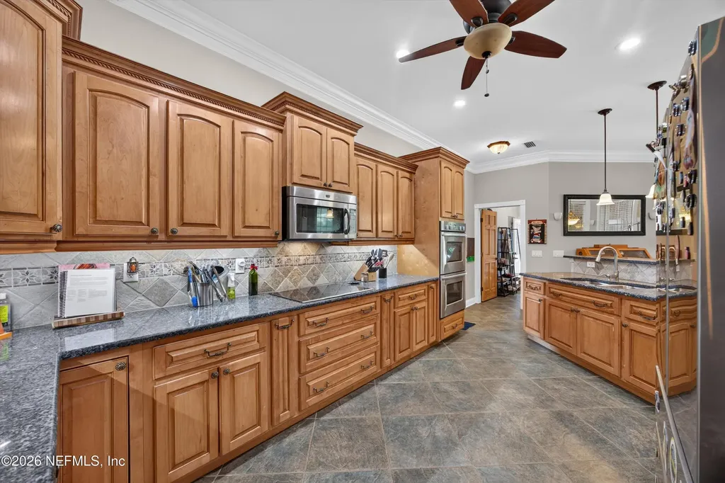 1735 Hagans Ridge Court Green Cove Springs FL 32043