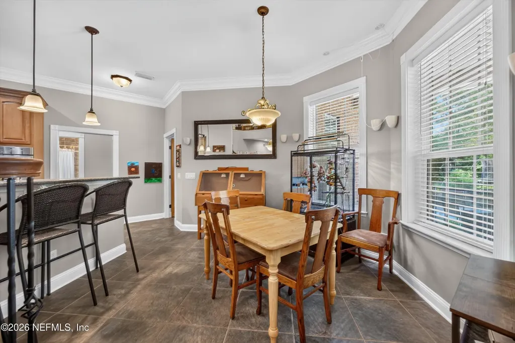 1735 Hagans Ridge Court Green Cove Springs FL 32043