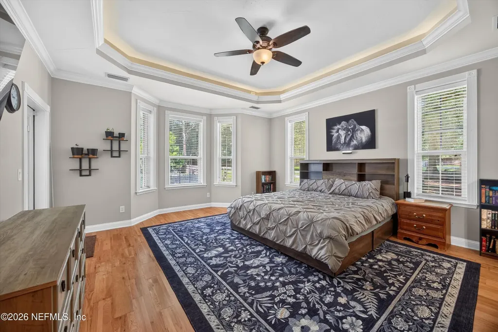 1735 Hagans Ridge Court Green Cove Springs FL 32043