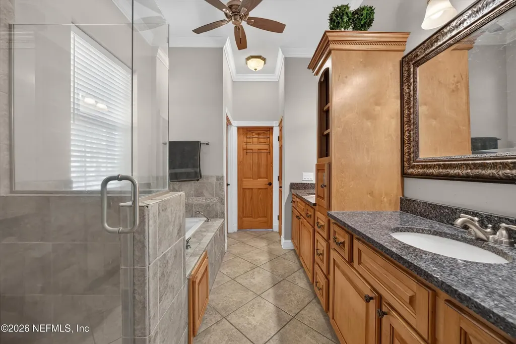1735 Hagans Ridge Court Green Cove Springs FL 32043