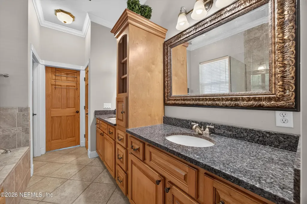 1735 Hagans Ridge Court Green Cove Springs FL 32043