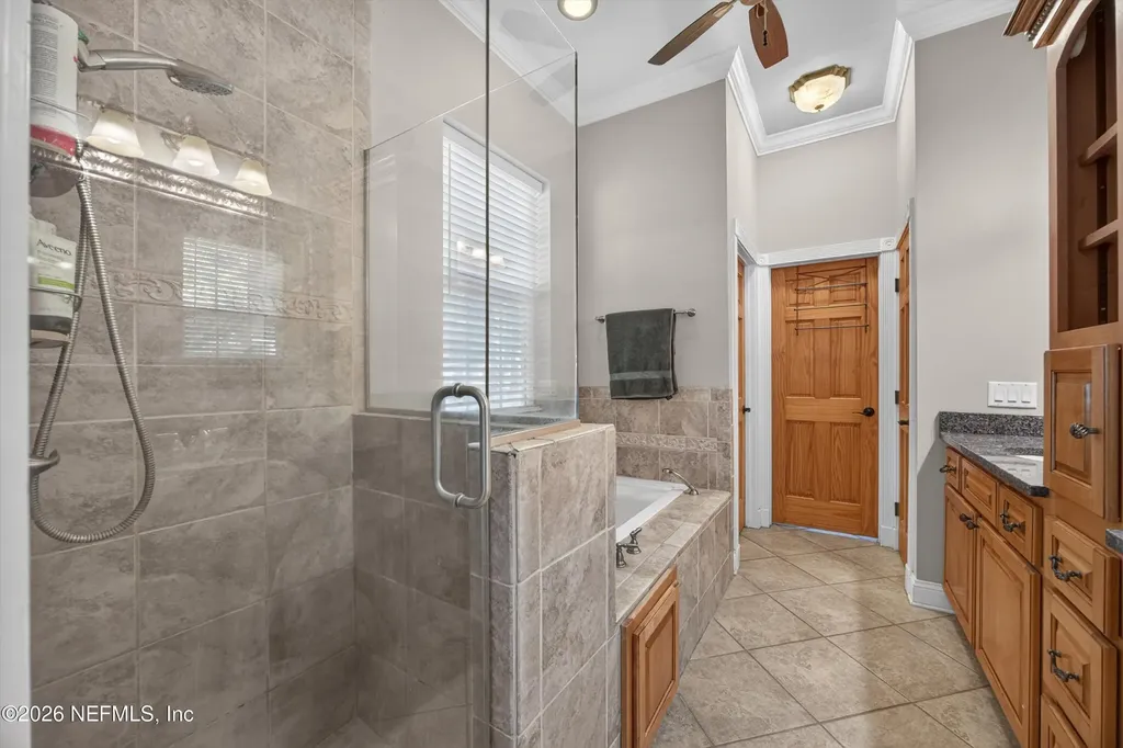 1735 Hagans Ridge Court Green Cove Springs FL 32043