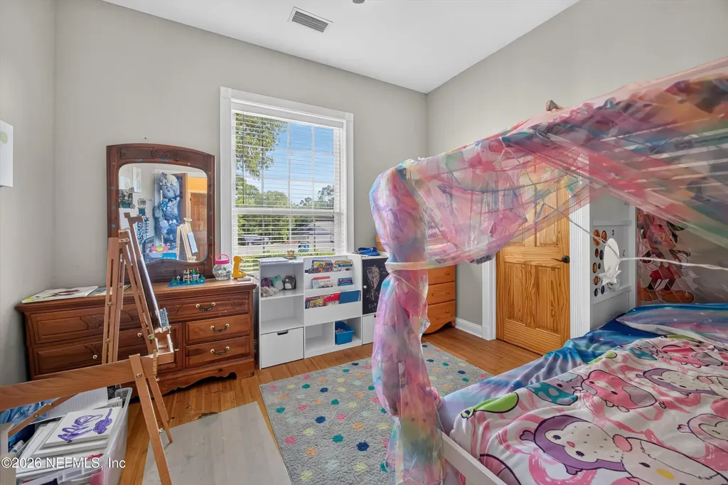 1735 Hagans Ridge Court Green Cove Springs FL 32043