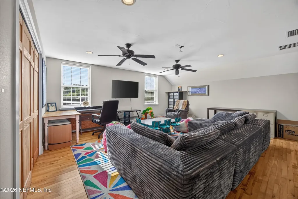 1735 Hagans Ridge Court Green Cove Springs FL 32043