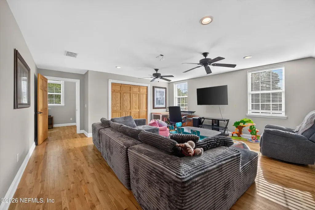1735 Hagans Ridge Court Green Cove Springs FL 32043