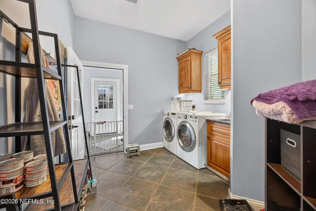 1735 Hagans Ridge Court Green Cove Springs FL 32043