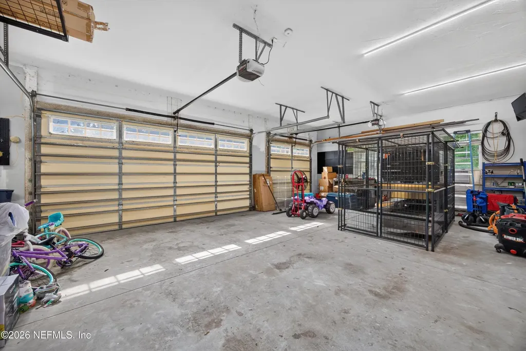 1735 Hagans Ridge Court Green Cove Springs FL 32043