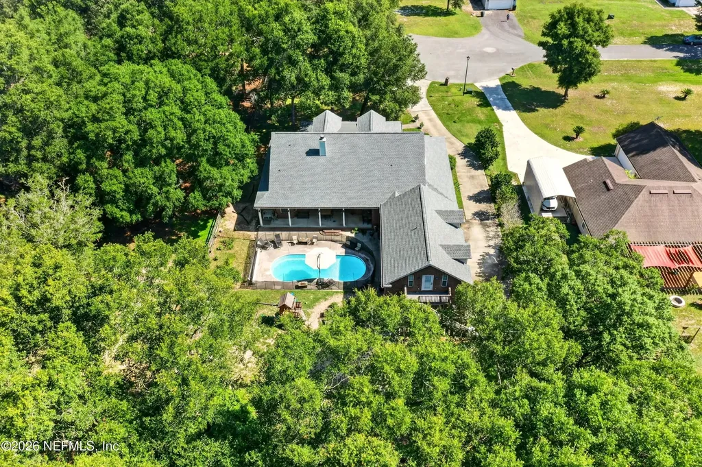 1735 Hagans Ridge Court Green Cove Springs FL 32043