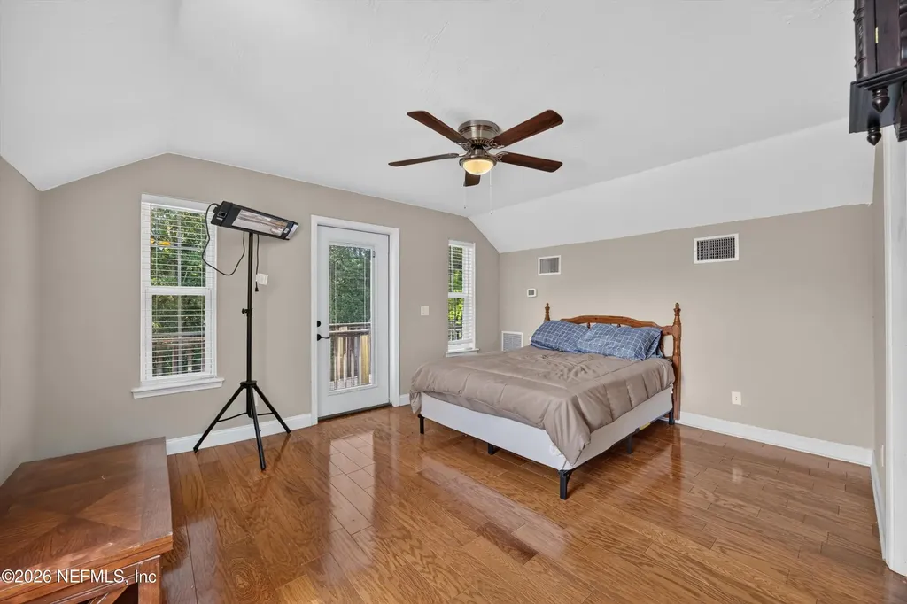 1735 Hagans Ridge Court Green Cove Springs FL 32043
