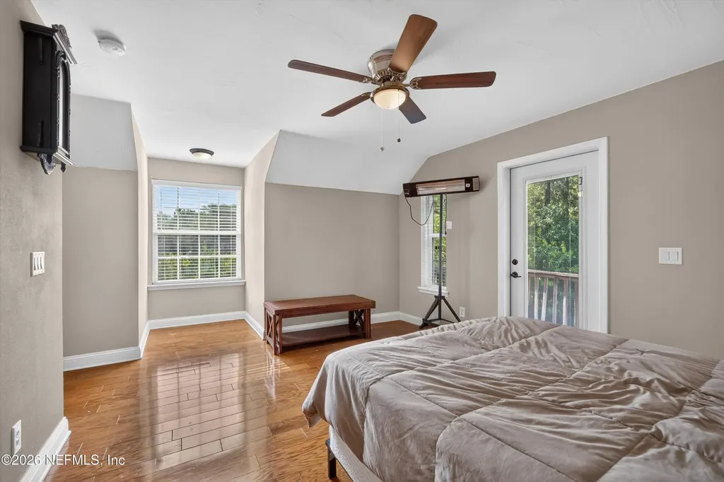 1735 Hagans Ridge Court Green Cove Springs FL 32043