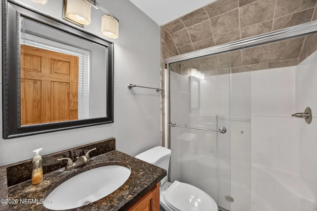 1735 Hagans Ridge Court Green Cove Springs FL 32043