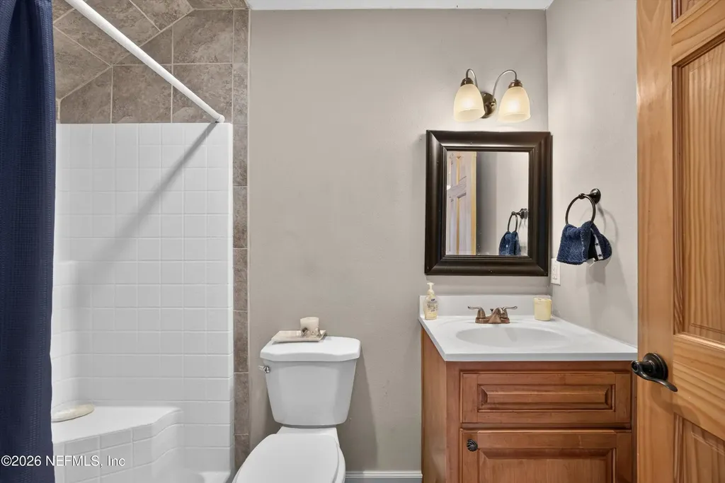 1735 Hagans Ridge Court Green Cove Springs FL 32043