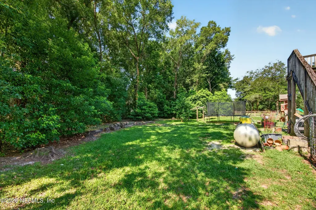 1735 Hagans Ridge Court Green Cove Springs FL 32043