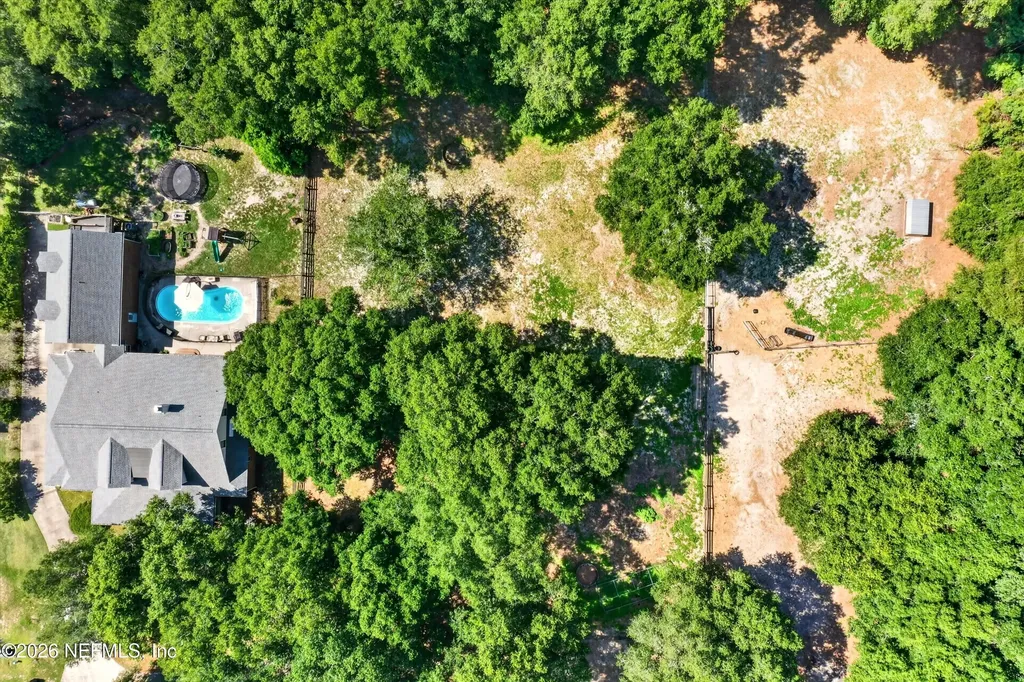 1735 Hagans Ridge Court Green Cove Springs FL 32043